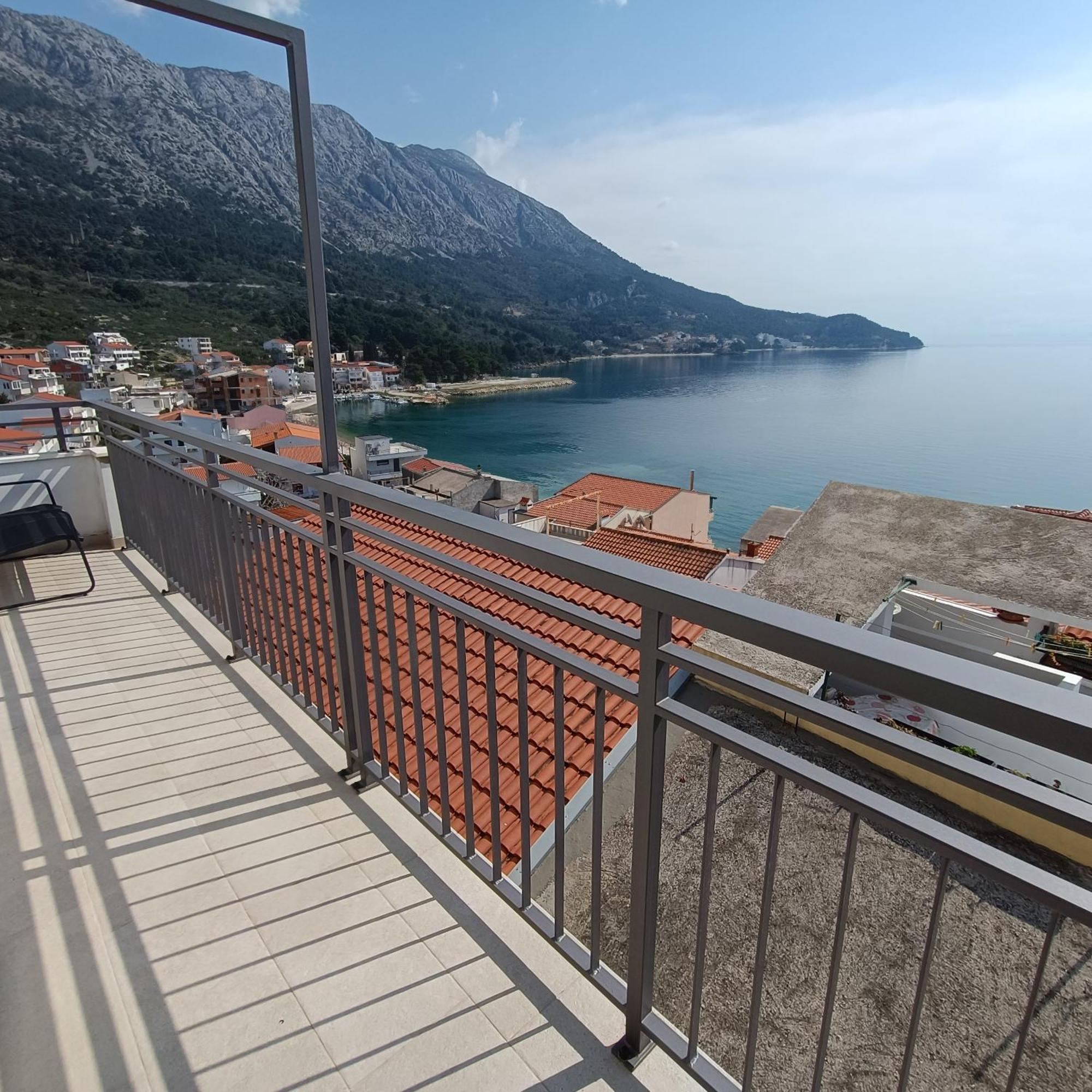 Apartmani Kristijan Igrane Exterior photo